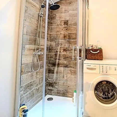 Apartman Rivage Bord De Cannes