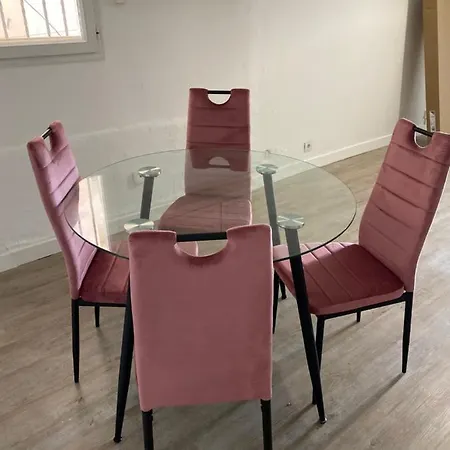 Rivage Bord De Apartamento *