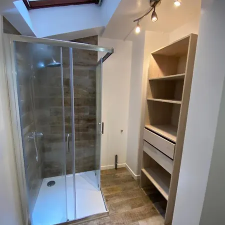 Rivage Bord De Apartman Cannes