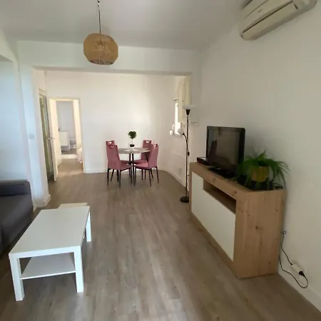 Apartamento Rivage Bord De *
