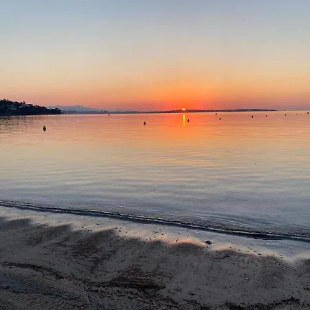 Rivage Bord De * Cannes