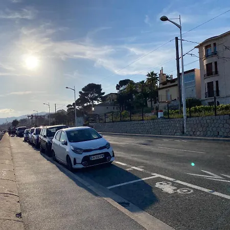 شقة Rivage Bord De