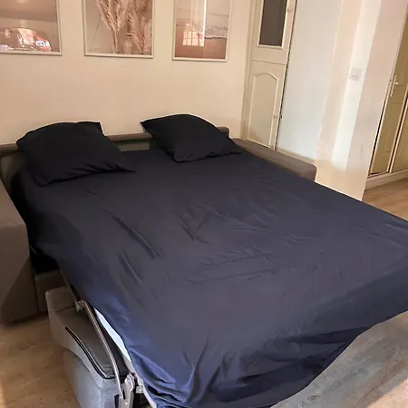 Apartamento Rivage Bord De Cannes