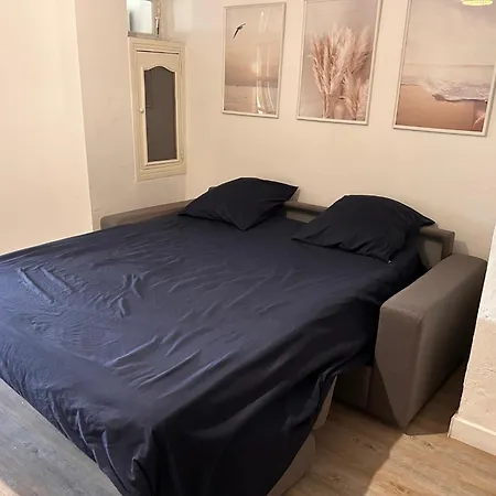 Apartman Rivage Bord De