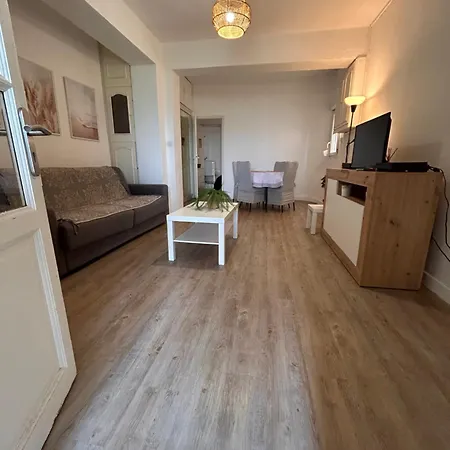 Apartment Rivage Bord De *
