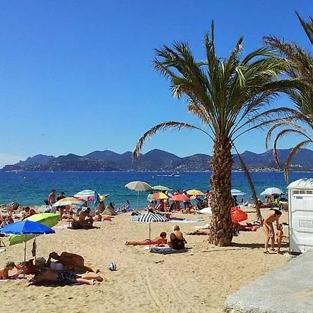 شقة Rivage Bord De كان