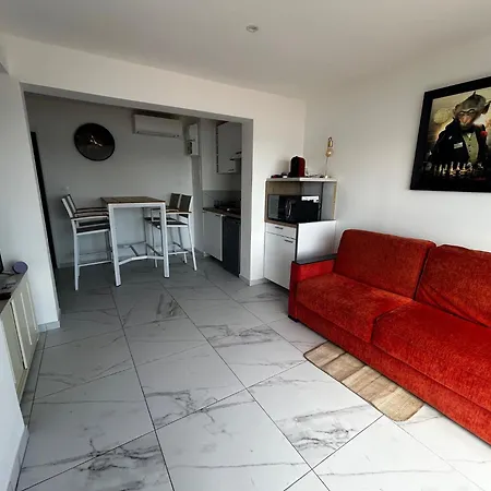 شقة Rivage Bord De