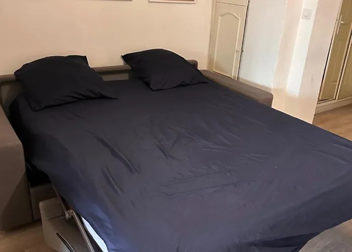 Apartmán Rivage Bord De Cannes