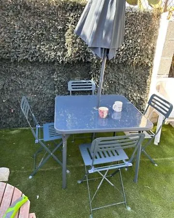 Apartamento Rivage Bord De Cannes