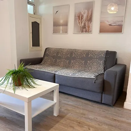 Apartamento Rivage Bord De